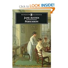 Persuasion (Penguin Classics)