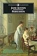 Persuasion (Penguin Classics)