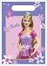 Barbie Treat Sacks