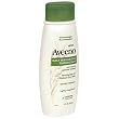 Aveeno Active Naturals Daily Moisturizing Foaming Bath, Lightly Fragranced, 10 fl oz (295 ml) (Pack of 3)