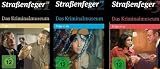 Das Kriminalmuseum - komplett (18 DVDs)