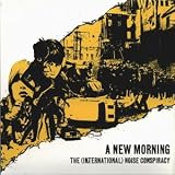 A New Morning,Changing Weather [12" VINYL]