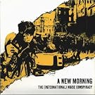 A New Morning,Changing Weather [Vinyl LP]