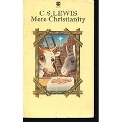 Mere Christianity