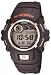 Casio G-Shock Classic Digital Black Mens Digital Watch G2900-1AV