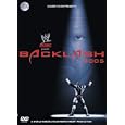 WWE - Backlash 2005