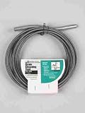 Cobra Products 1/4-Inch-by-15-Foot Drain Auger #10150