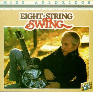 CD-Charts  Music : Eight String Swing [CASSETTE]