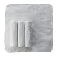 Jumbo Waterproof Pads 4-pk.