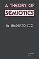 Theory of Semiotics (Advances in Semiotics (Paperback))