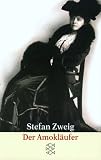 Der Amokl�ufer: Der Amoklaufer - Stefan Zweig