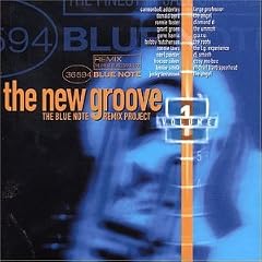 New Groove Blue Note