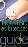 Revue Balland - Jacob-Duvernet  / La Bourse et internet