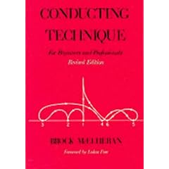 Conducting Technique for Beginners and Professionals