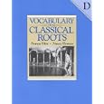 Vocabulary from Classical Roots - D