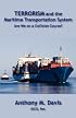 Terrorism and the Maritime Transportation System