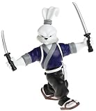 Teenage Mutant Ninja Turtles: (Usagi Yojimbo) Action Figure [2004]