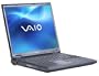 Sony VAIO GRZ530 Laptop (2.4 GHz Pentium 4, 512 MB RAM, 30 GB hard drive)