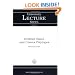 Grobner Bases and Convex Polytopes (University Lecture Series, No. 8)