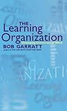 The learning organization : developing democracy at work