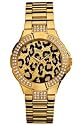 Guess Ladies Fashion Bracelet Watch