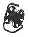 Sporting Goods : MARKSMART TWINE REEL WITH 638 FT HEAVY DUTY NYLON