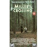 Miller's Crossing [VHS] [Import]