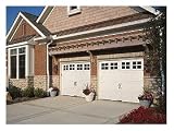 Steel Garage Doors Gallery Collection 8'-0" wide x 7'-0" high