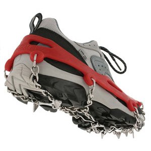 Kahtoola MICROspikes Pocket Traction System