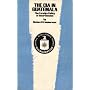 The CIA in Guatemala: The Foreign Policy of Intervention (Texas Pan American Series)
