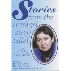 Stories from the Tintagel Storyteller