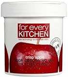 For Every Body Odor Absorbing Gel, Kitchen, Crisp Apple-14oz (Pack of 4)