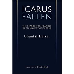 Icarus Fallen: Search For Meaning In An Uncertain World