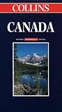 Canada (Collins World Travel Map)