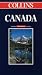 Book Canada (Collins World Travel Map)