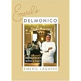 Emeril's Delmonico: A Restaurant with a Past