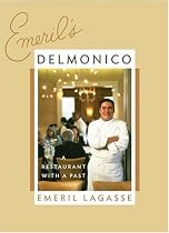 Emeril's Delmonico: A Restaurant with a Past