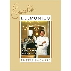 Emeril's Delmonico: A Restaurant with a Past