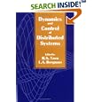 Dynamics and Control of Distributed Systems by H. S. Tzou and L. A. Bergman