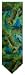 Men's J. Jerry Garcia Neck Tie Limited Edition Collection Forty-four California Mission 100% Silk