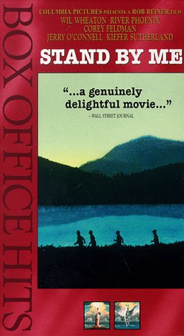 Stand By Me (Rpkg) by John Cusack