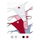 Good Bella – Ladies’ Solid-Color Thong Bikini Underwear (301) Now Or Never
