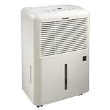 Danby DDR4009EE 40 Pint Dehumidifier