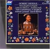 Eigenschaften Cardinall'S Musick  / Chorwerke