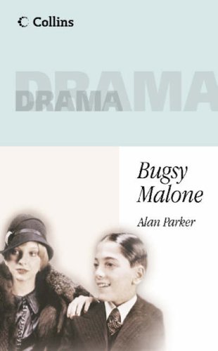 Buy Bugsy Malone: Playscript (Collins Drama) online at Discounted New and Used prices. Delivered to your door with Off-The-Bookshelf.