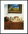Objets d'Arts by Drew Strouble
