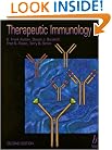 Therapeutic Immunology