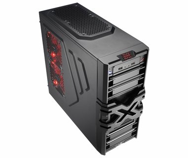 review BattleBornPC