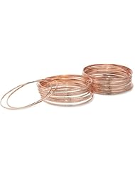 Jules Smith "Spring 2013"  Gypsy Bangle Bracelet