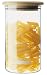 Bodum W8250-19 - Storage Jar with Wooden Lid (2.5ltr)